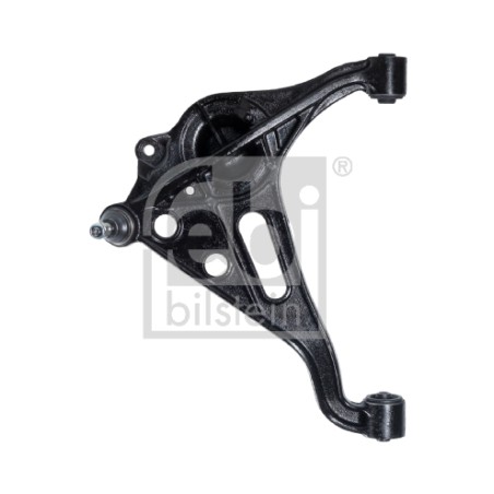 Bras De Suspension Avant Gauche Pour Suzuki Grand Vitara I 45202-67D01-000