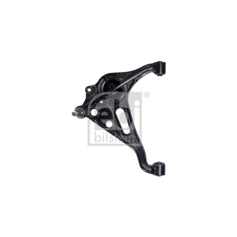 Bras De Suspension Avant Gauche Pour Suzuki Grand Vitara I 45202-67D01-000
