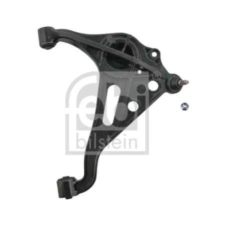 Bras De Suspension Avant Droit Pour Suzuki Grand Vitara I 45201-67D01-000