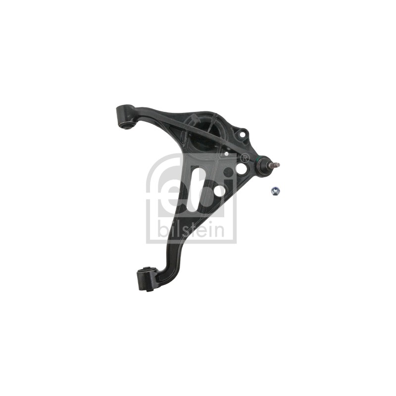Bras De Suspension Avant Droit Pour Suzuki Grand Vitara I 45201-67D01-000