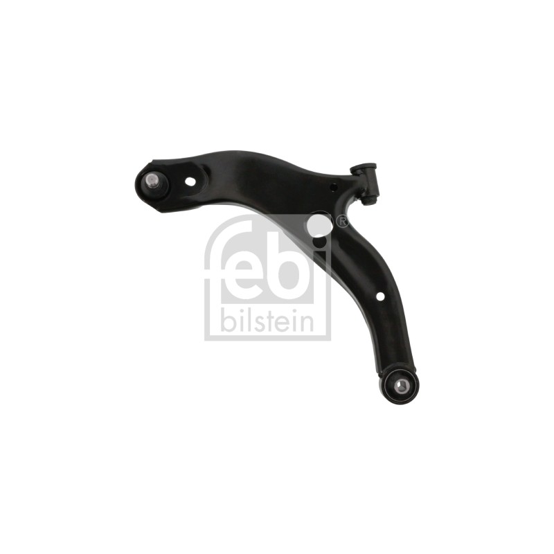 Bras De Suspension Avant Gauche Pour Mazda 323 F VI S Premacy Van B25D-34-360A