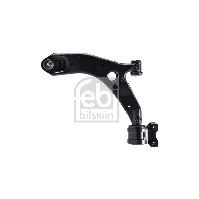 Bras De Suspension Avant Gauche Pour Mazda 3 5 BP4K-34-350D BP4K-34-350E