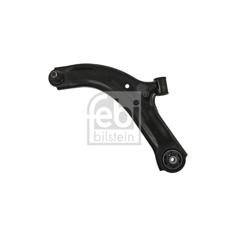Bras De Suspension Avant Gauche Pour Nissan AD Van Cube NV200 54501-1FU0A