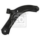 Bras De Suspension Avant Droit Pour Nissan AD Van Cube NV200 54500-1FU0A