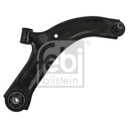 Bras De Suspension Avant Droit Pour Nissan AD Van Cube NV200 54500-1FU0A