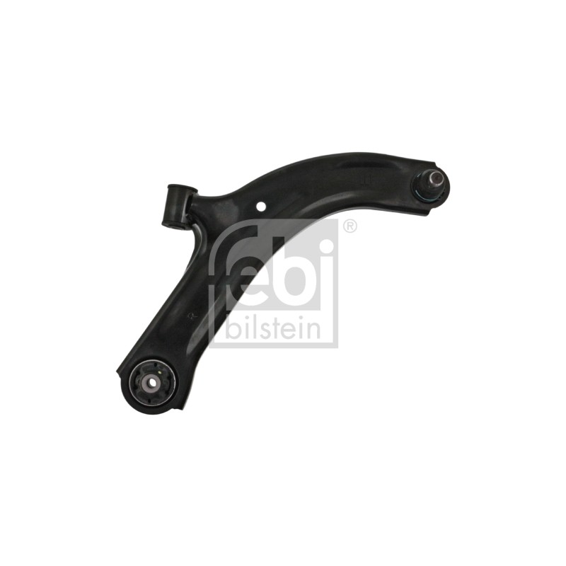 Bras De Suspension Avant Droit Pour Nissan AD Van Cube NV200 54500-1FU0A