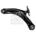 Bras De Suspension Avant Gauche Pour Renault Koleos I Nissan Qashqai +2 I Van
