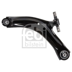 Bras De Suspension Avant Gauche Pour Renault Koleos I Nissan Qashqai +2 I Van