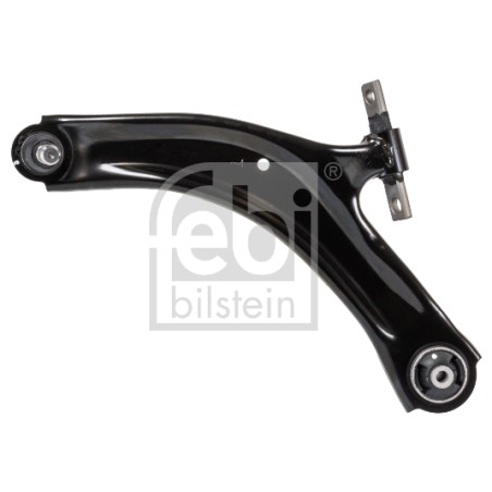Bras De Suspension Avant Gauche Pour Renault Koleos I Nissan Qashqai +2 I Van