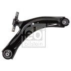 Bras De Suspension Avant Droit Pour Renault Koleos I Nissan Qashqai +2 I X-Trail