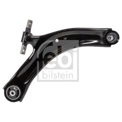 Bras De Suspension Avant Droit Pour Renault Koleos I Nissan Qashqai +2 I X-Trail