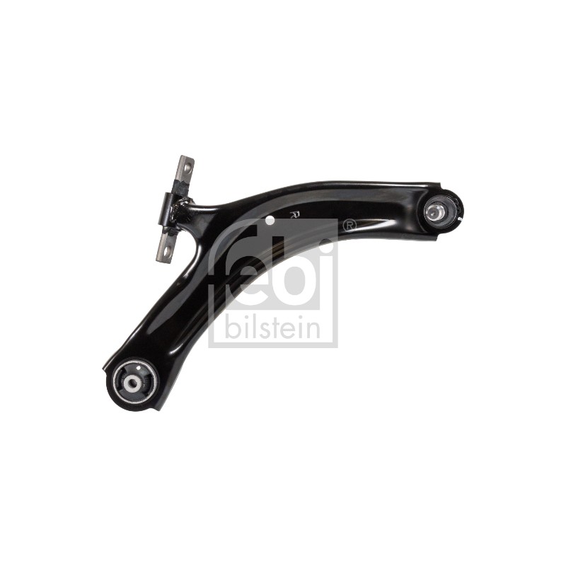 Bras De Suspension Avant Droit Pour Renault Koleos I Nissan Qashqai +2 I X-Trail