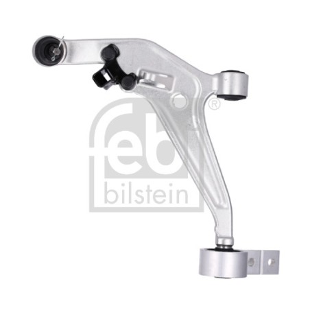 Bras De Suspension Avant Gauche Pour Nissan X-Trail 54501-8H310 54501-8H31A