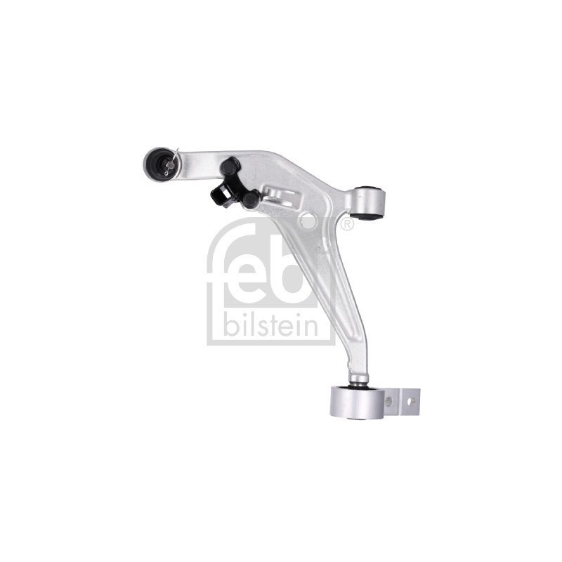 Bras De Suspension Avant Gauche Pour Nissan X-Trail 54501-8H310 54501-8H31A