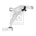 Bras De Suspension Avant Gauche Pour Nissan X-Trail 54501-8H310 54501-8H31A