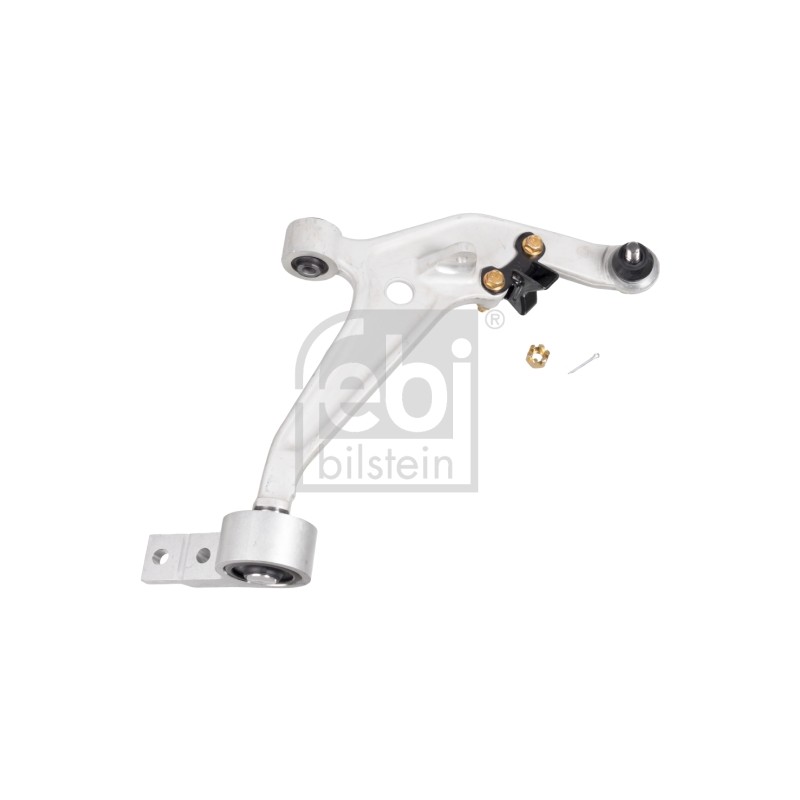 Bras De Suspension Avant Droit Pour Nissan X-Trail 54500-8H310 54500-8H31A