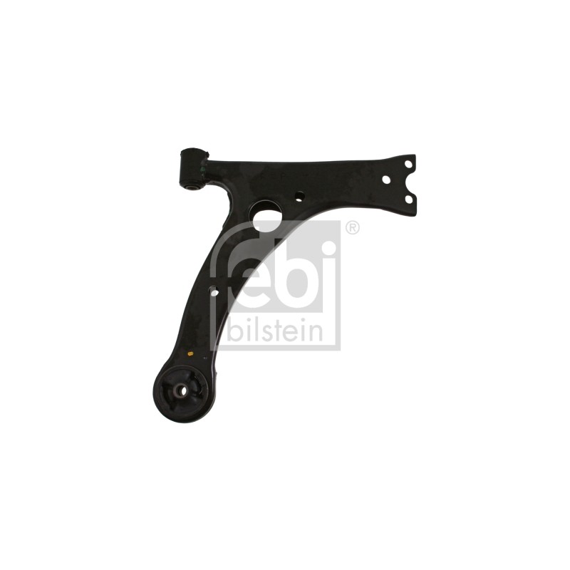 Bras De Suspension Avant Droit Pour Toyota Avensis Corolla 48068-02080