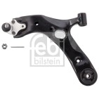 Bras De Suspension Avant Gauche Pour Toyota Auris Corolla Van Zelas Lexus HS