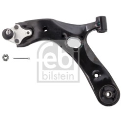 Bras De Suspension Avant Gauche Pour Toyota Auris Corolla Van Zelas Lexus HS