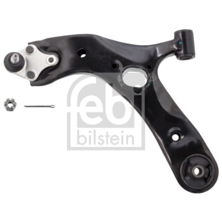 Bras De Suspension Avant Gauche Pour Toyota Auris Corolla Van Zelas Lexus HS