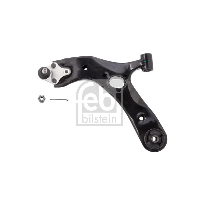 Bras De Suspension Avant Gauche Pour Toyota Auris Corolla Van Zelas Lexus HS