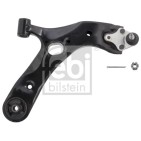 Bras De Suspension Avant Droit Pour Toyota Auris Corolla Van Zelas Lexus HS