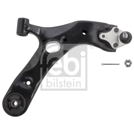 Bras De Suspension Avant Droit Pour Toyota Auris Corolla Van Zelas Lexus HS