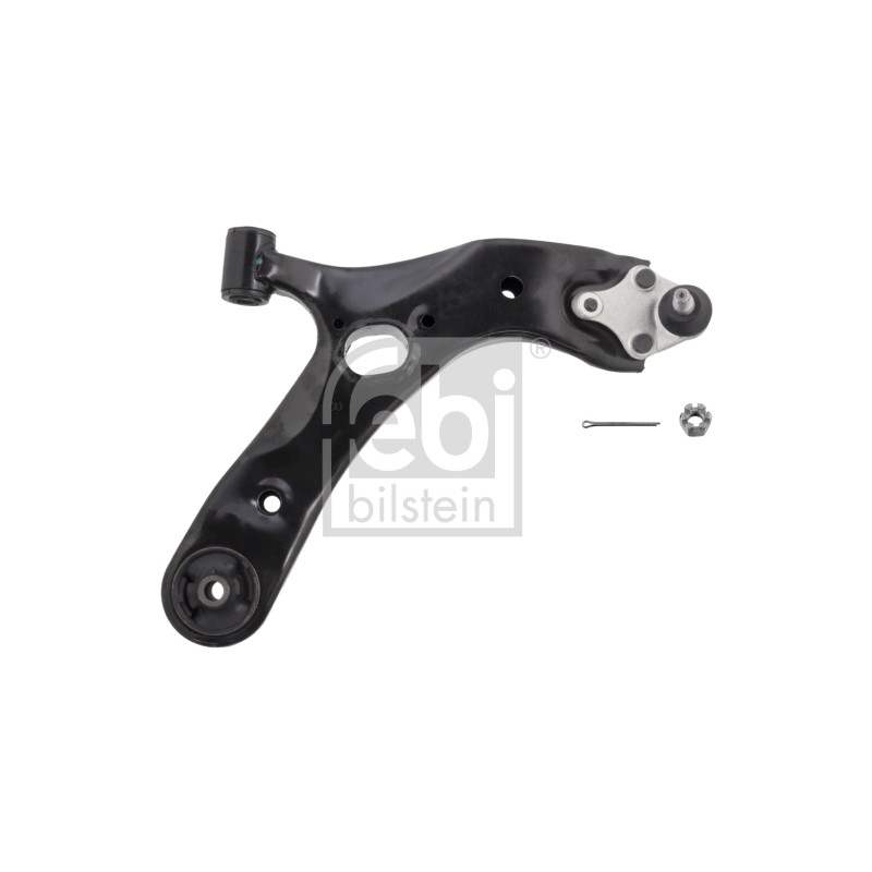 Bras De Suspension Avant Droit Pour Toyota Auris Corolla Van Zelas Lexus HS
