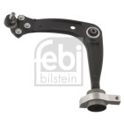 Bras De Suspension Avant Gauche Pour Peugeot 508 I 3520.Y0