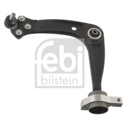 Bras De Suspension Avant Gauche Pour Peugeot 508 I 3520.Y0