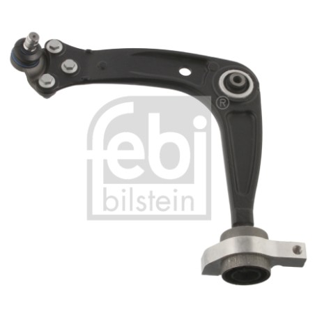 Bras De Suspension Avant Gauche Pour Peugeot 508 I 3520.Y0