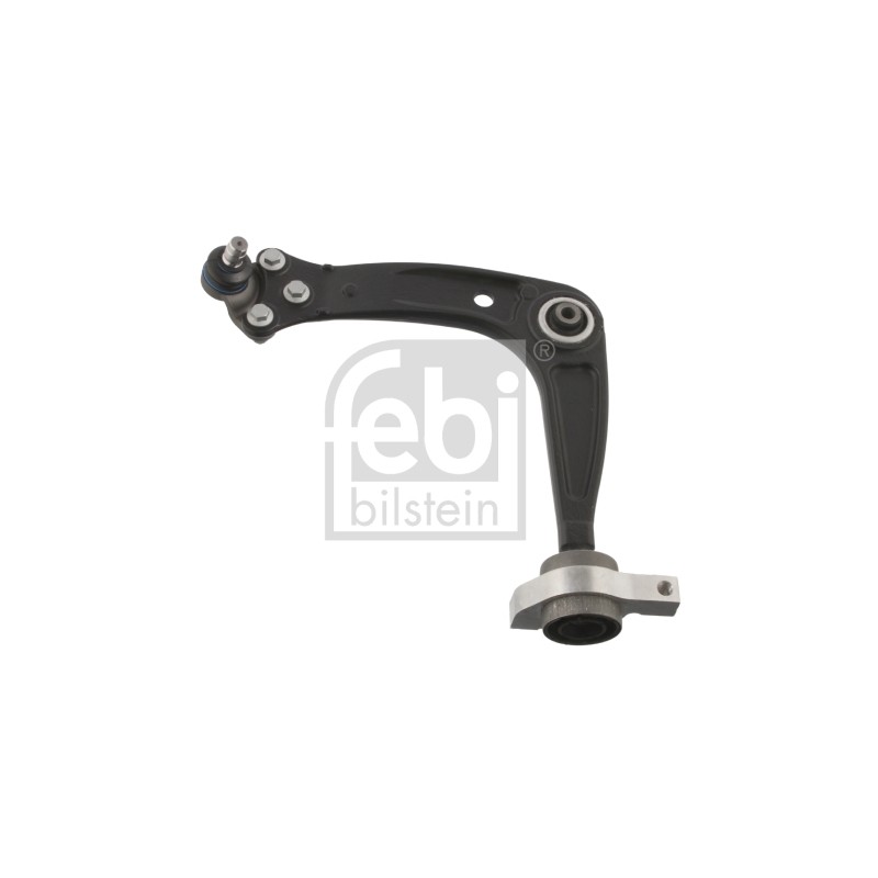 Bras De Suspension Avant Gauche Pour Peugeot 508 I 3520.Y0