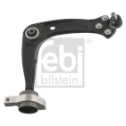 Bras De Suspension Avant Droit Pour Peugeot 508 I 3521.V1