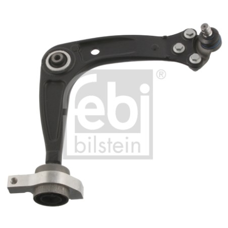 Bras De Suspension Avant Droit Pour Peugeot 508 I 3521.V1