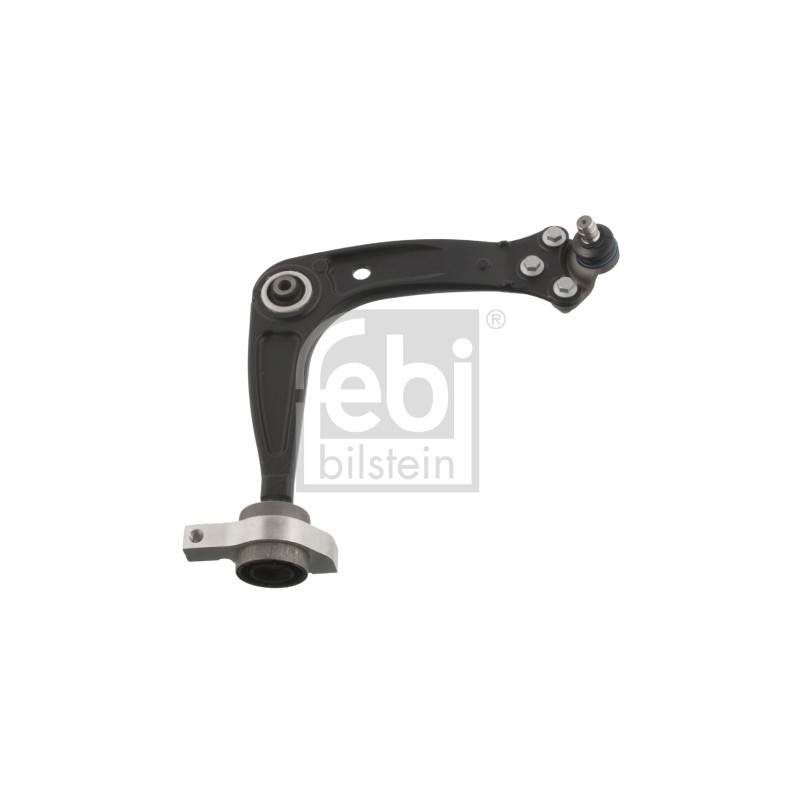 Bras De Suspension Avant Droit Pour Peugeot 508 I 3521.V1