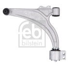 Bras De Suspension Avant Gauche Pour Opel Chevrolet Vauxhall 0352110 13272605