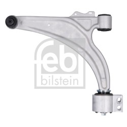 Bras De Suspension Avant Gauche Pour Opel Chevrolet Vauxhall 0352110 13272605