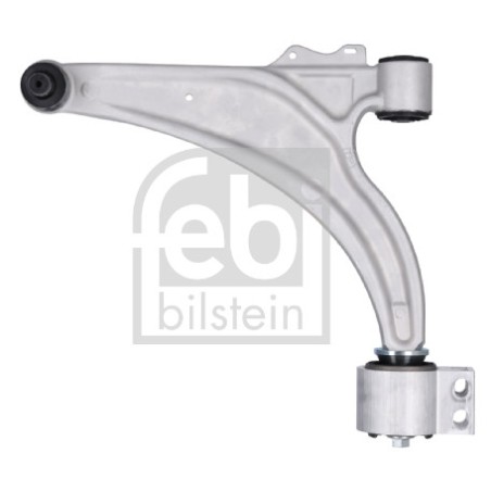 Bras De Suspension Avant Gauche Pour Opel Chevrolet Vauxhall 0352110 13272605