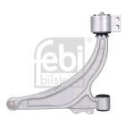 Bras De Suspension Avant Gauche Pour Opel Chevrolet Vauxhall 0352110 13272605