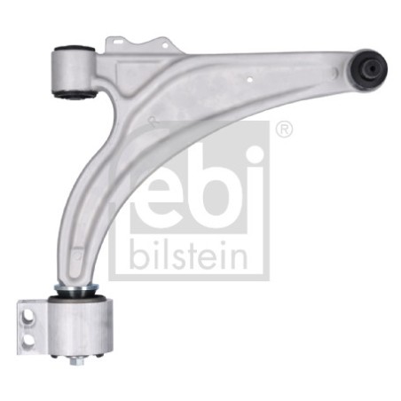Bras De Suspension Avant Droit Pour Opel Chevrolet Vauxhall 0352115 13272606