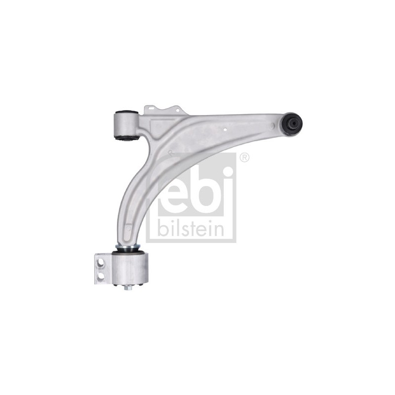 Bras De Suspension Avant Droit Pour Opel Chevrolet Vauxhall 0352115 13272606