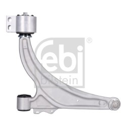 Bras De Suspension Avant Droit Pour Opel Chevrolet Vauxhall 0352115 13272606