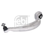Bras De Suspension Avant Gauche Pour Audi A4 A5 8K0407693TS1 8K0407693T
