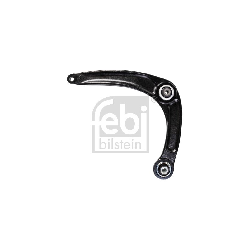Bras De Suspension Avant Gauche Pour Peugeot 5008 Citroën DS4 DS 9805607480