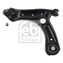 Bras De Suspension Avant Gauche Pour VW Audi Seat Skoda 6R0407151AS1 6R0407151A