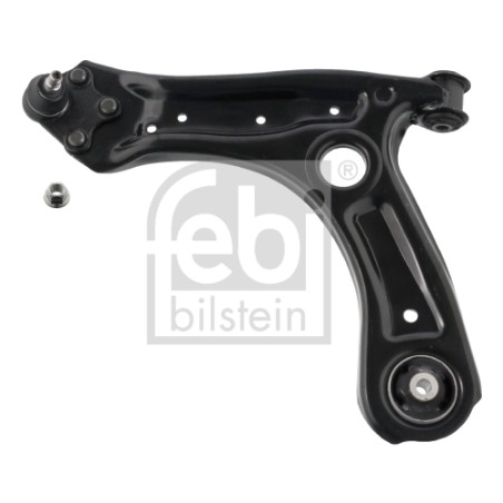 Bras De Suspension Avant Gauche Pour VW Audi Seat Skoda 6R0407151AS1 6R0407151A