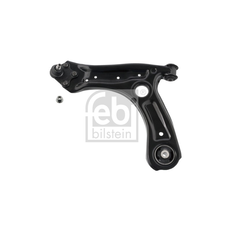 Bras De Suspension Avant Gauche Pour VW Audi Seat Skoda 6R0407151AS1 6R0407151A
