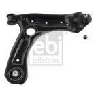 Bras De Suspension Avant Droit Pour VW Audi Seat Skoda 6R0407152AS1 6R0407152A