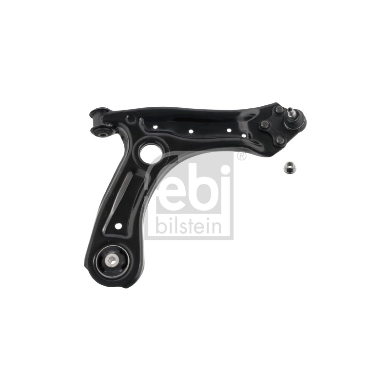 Bras De Suspension Avant Droit Pour VW Audi Seat Skoda 6R0407152AS1 6R0407152A