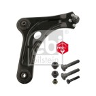 Bras De Suspension Avant Droit Pour Peugeot 1007 Citroën C2 C3 I